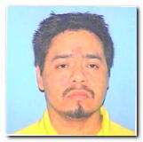 Offender Carlos A Cruz