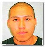 Offender Carlos Santiago-vasquez