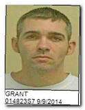 Offender Christopher E Grant