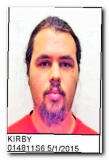 Offender David Todd Kirby