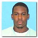 Offender Demarco Mcbride