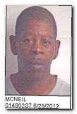 Offender Dennis Earl Mcneil