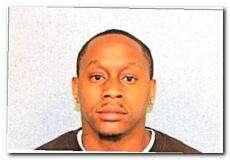 Offender Deontra Elbert Scruggs