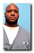 Offender Donte Tyrone Mccain