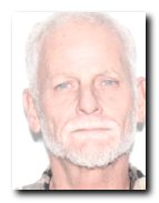 Offender Gerald Wayne Ferguson