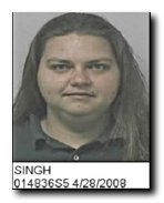 Offender Heather Ann Singh