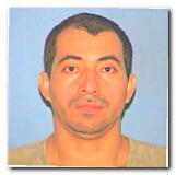 Offender Ismael Rosales