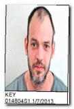 Offender James Douglas Key