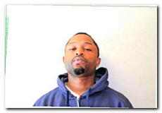 Offender Jimmy Sharail Alston