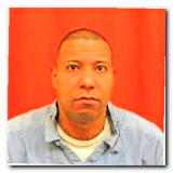 Offender Joesph Parchelle Martin