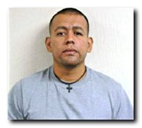 Offender Jose Casarez