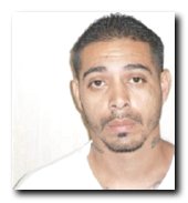 Offender Jose Luis Ramirez Jr
