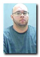 Offender Joshua Tyler Gillen