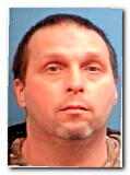 Offender Mark Cordrey