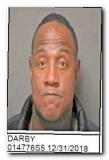 Offender Marvin Lee Darby