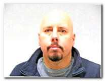 Offender Michael R Bruce