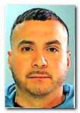 Offender Moises Rivera