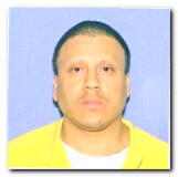 Offender Nelson Davila