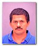 Offender Obdulio Edmundo Herrera