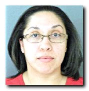 Offender Renee Villalobos