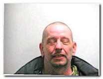 Offender Richard Harold Hall