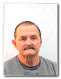 Offender Robert Larry Gillespie