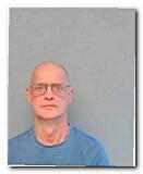 Offender Ronald Hinckle