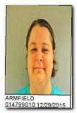 Offender Sally Huff Armfield