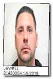 Offender Shawn P Jewell