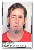 Offender Timothy Mack Brinson