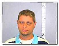 Offender Timothy Paul Davenport