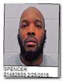 Offender William R Spencer