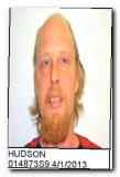 Offender Adam Lee Hudson