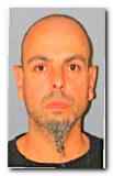 Offender Alfonso Gomez