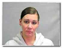 Offender Amber Marie Harris