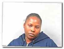 Offender Angela Denise Richardson