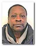 Offender Antonio Bernard Smith