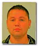 Offender Brian Joseph Esclante