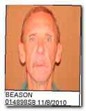 Offender Bryan S Beason