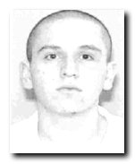 Offender Carlos Enrique Dellano