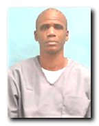 Offender Charles Edward Johnson Jr