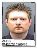 Offender Christopher Paul Alter