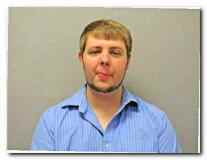 Offender Cory Allen Hardesty