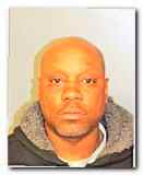 Offender Darryl Andrew Leaphart