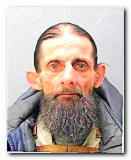 Offender David Earl Barrow