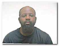 Offender David Samual Brown