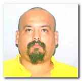 Offender Gary Garcia