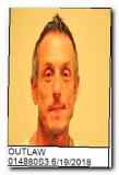 Offender Henry D Outlaw