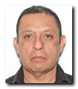 Offender Hilario Hoyos