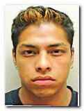 Offender Jaime Garcia Capote